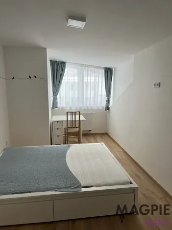 Pronájem bytu 2+kk, Vrchlabí, Krkonošská, 56 m2