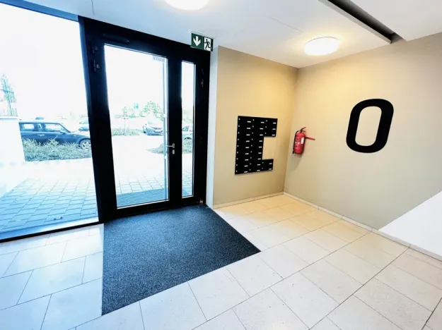 Pronájem bytu 2+kk, Ostrava - Moravská Ostrava, F. X. Riepla, 60 m2