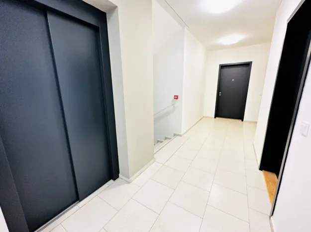 Pronájem bytu 2+kk, Ostrava - Moravská Ostrava, F. X. Riepla, 60 m2