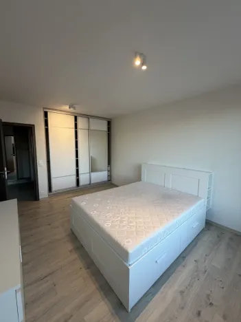 Pronájem bytu 2+kk, Ostrava - Moravská Ostrava, F. X. Riepla, 60 m2