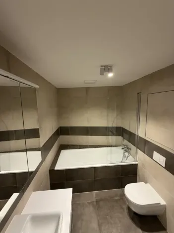 Pronájem bytu 2+kk, Ostrava - Moravská Ostrava, F. X. Riepla, 60 m2