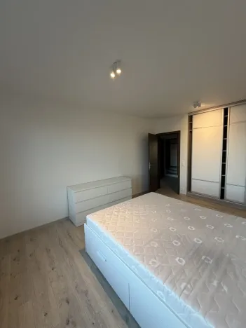 Pronájem bytu 2+kk, Ostrava - Moravská Ostrava, F. X. Riepla, 60 m2