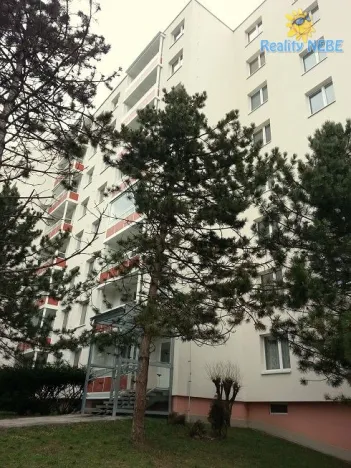 Pronájem bytu 1+kk, Brno - Starý Lískovec, Sevastopolská, 35 m2