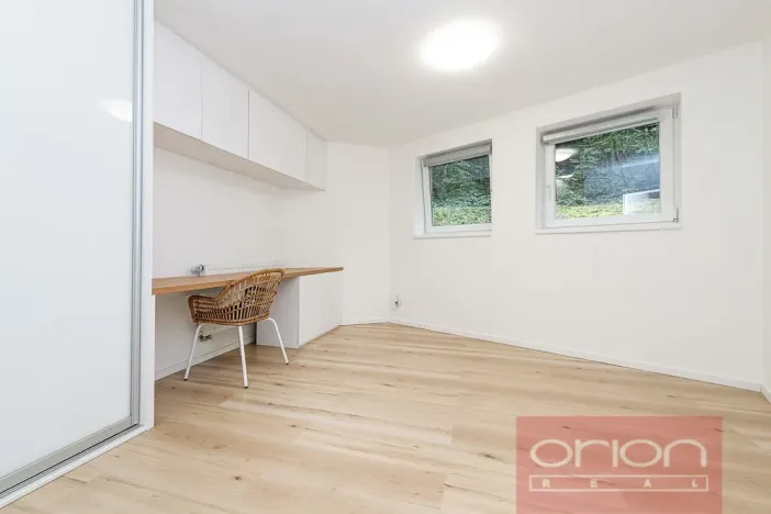 Prodej bytu 5+kk, Praha - Smíchov, Podbělohorská, 126 m2