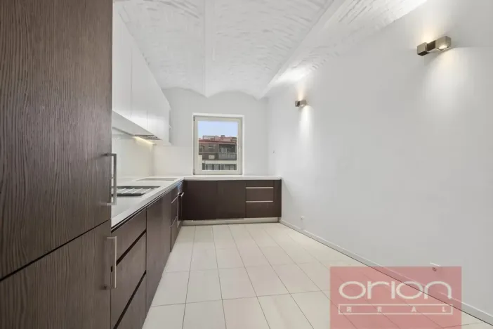 Pronájem bytu 3+1, Praha - Bubeneč, U akademie, 130 m2