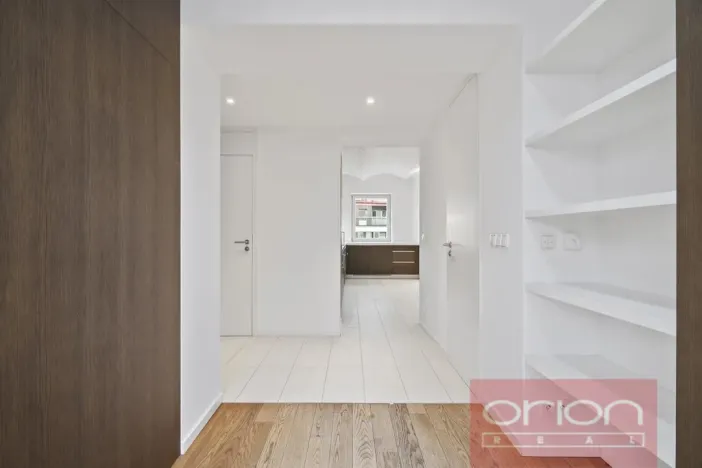 Pronájem bytu 3+1, Praha - Bubeneč, U akademie, 130 m2