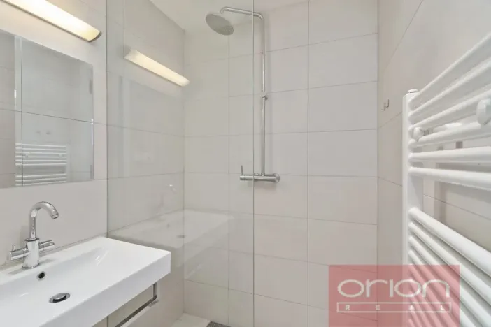 Pronájem bytu 3+1, Praha - Bubeneč, U akademie, 130 m2