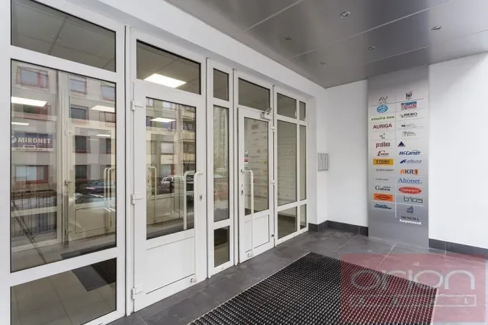 Pronájem kanceláře, Praha - Kunratice, Jana Růžičky, 30 m2