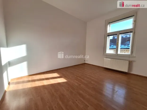 Pronájem bytu 2+kk, Praha, Kamenická, 61 m2