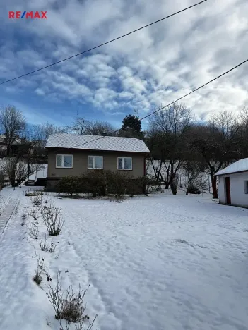 Prodej rodinného domu, Orlová, Petřvaldská, 100 m2