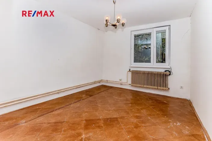 Prodej rodinného domu, Orlová, Petřvaldská, 100 m2