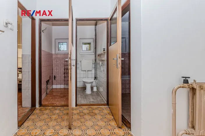 Prodej rodinného domu, Orlová, Petřvaldská, 100 m2