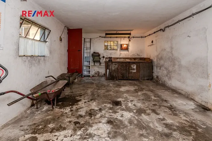 Prodej rodinného domu, Orlová, Petřvaldská, 100 m2