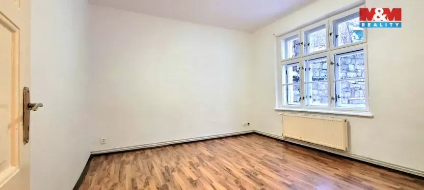 Pronájem bytu 2+1, Jablonec nad Nisou, Turnovská, 79 m2