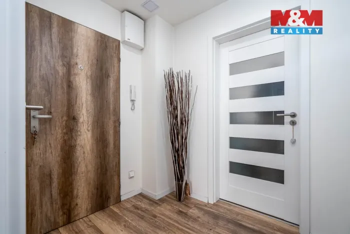 Prodej bytu 2+kk, Nymburk, Poděbradská, 49 m2