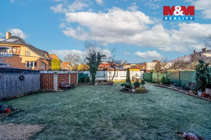 Prodej bytu 2+kk, Nymburk, Poděbradská, 49 m2