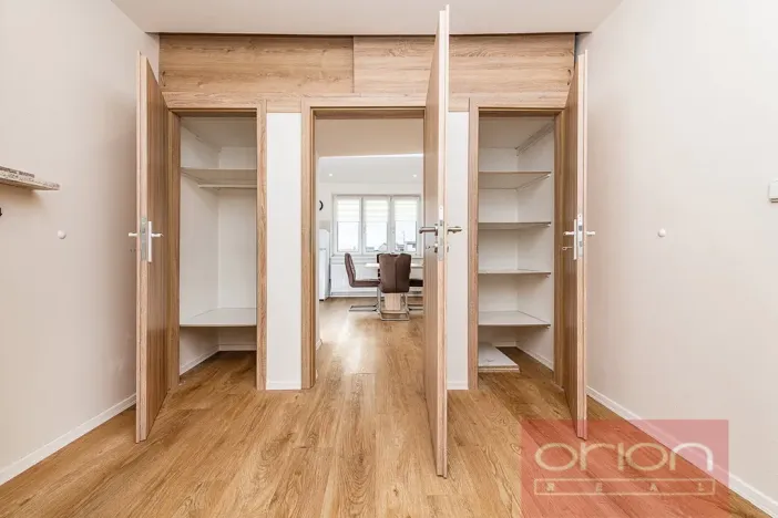 Pronájem bytu 3+1, Praha - Vinohrady, Slavíkova, 82 m2