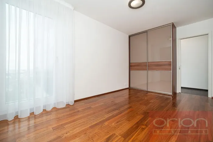 Pronájem bytu 3+kk, Praha - Smíchov, Pod Děvínem, 96 m2