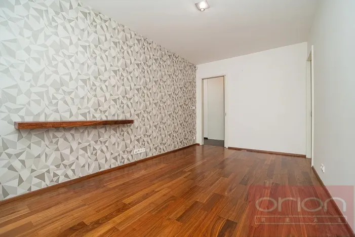 Pronájem bytu 3+kk, Praha - Smíchov, Pod Děvínem, 107 m2