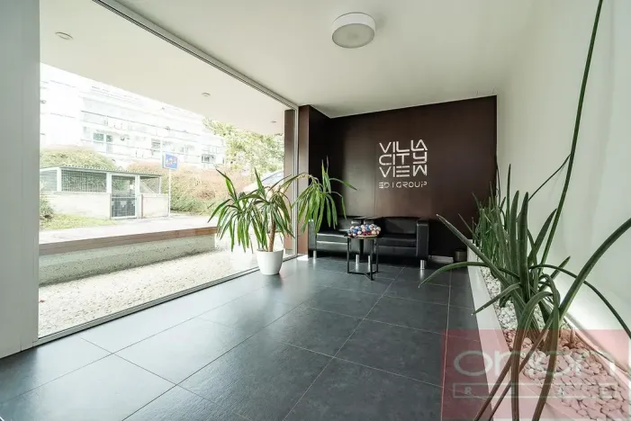 Pronájem bytu 3+kk, Praha - Smíchov, Pod Děvínem, 107 m2