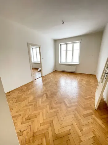 Pronájem bytu 3+kk, Praha - Libeň, Horovo náměstí, 70 m2