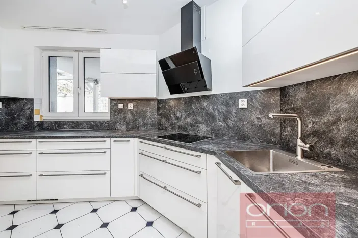 Pronájem rodinného domu, Praha - Jinonice, Souběžná I, 312 m2