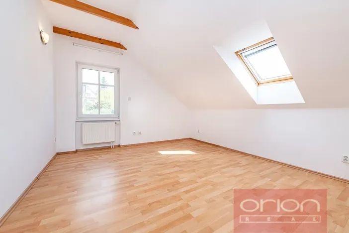 Pronájem rodinného domu, Praha - Jinonice, Souběžná I, 312 m2