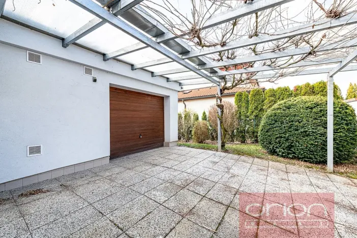 Pronájem rodinného domu, Praha - Jinonice, Souběžná I, 312 m2