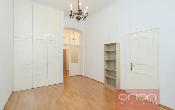 Pronájem bytu 4+1, Praha - Staré Město, Martinská, 180 m2