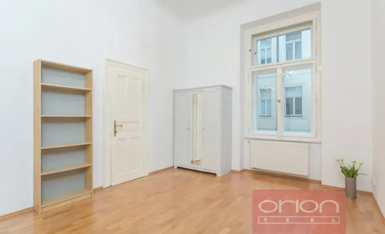 Pronájem bytu 4+1, Praha - Staré Město, Martinská, 180 m2