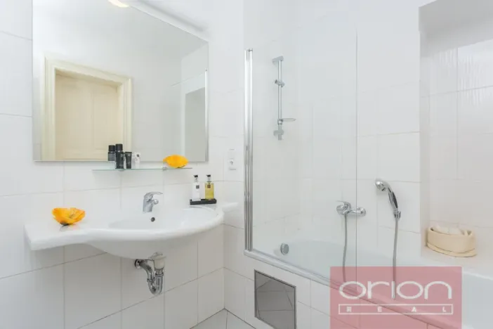 Pronájem bytu 4+1, Praha - Staré Město, Martinská, 180 m2