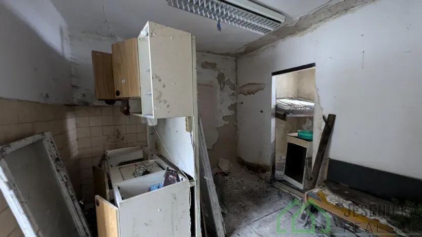 Prodej bytu 2+1, Písečná, 75 m2