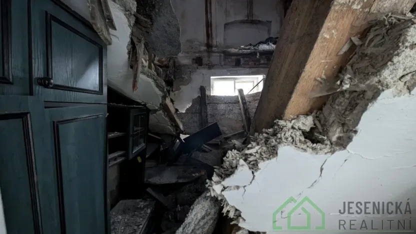 Prodej bytu 2+1, Písečná, 75 m2