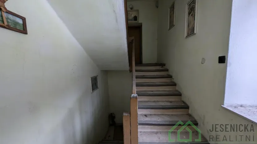 Prodej bytu 2+1, Písečná, 75 m2