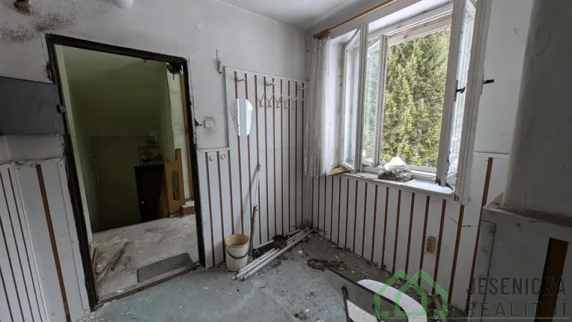 Prodej bytu 2+1, Písečná, 75 m2