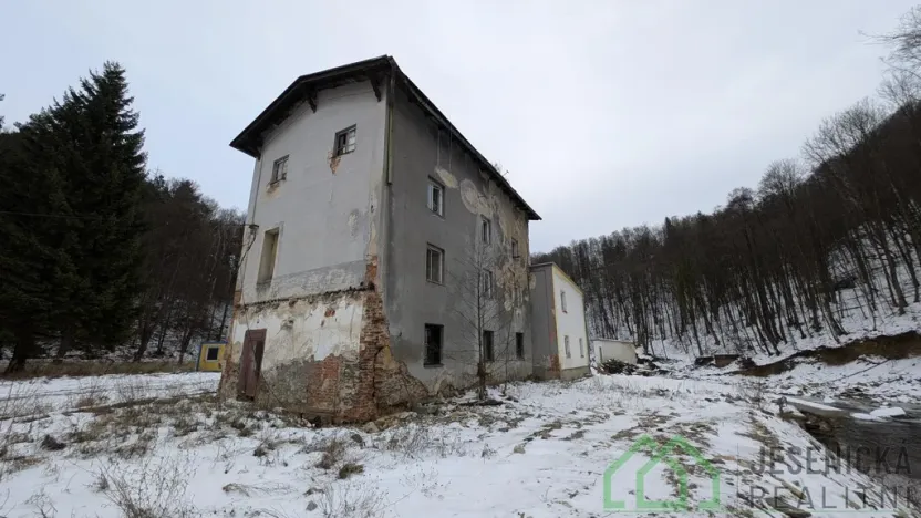 Prodej bytu 2+1, Písečná, 75 m2