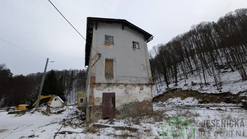 Prodej bytu 2+1, Písečná, 75 m2