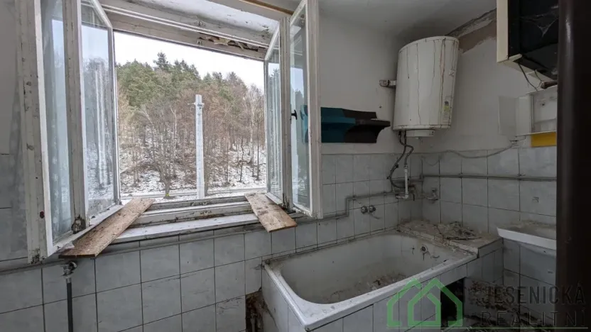 Prodej bytu 2+1, Písečná, 75 m2