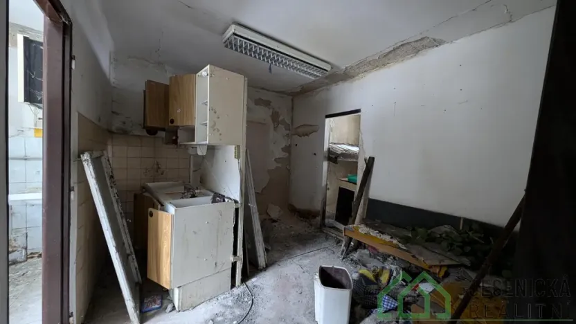 Prodej bytu 2+1, Písečná, 75 m2