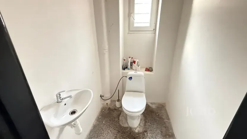 Pronájem kanceláře, Děčín, Prokopa Holého, 56 m2