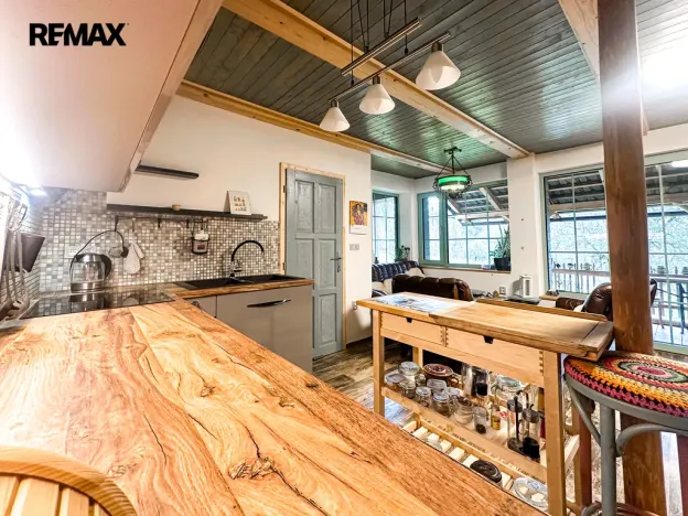 Prodej rodinného domu, Svatý Jan - Brzina, 145 m2