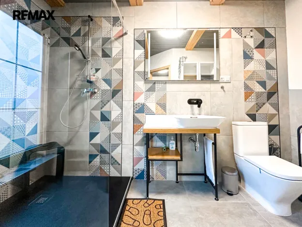 Prodej rodinného domu, Svatý Jan - Brzina, 145 m2