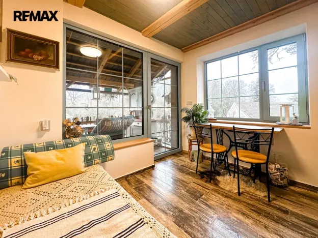 Prodej rodinného domu, Svatý Jan - Brzina, 145 m2