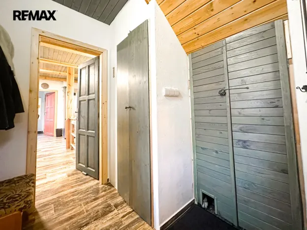 Prodej rodinného domu, Svatý Jan - Brzina, 145 m2