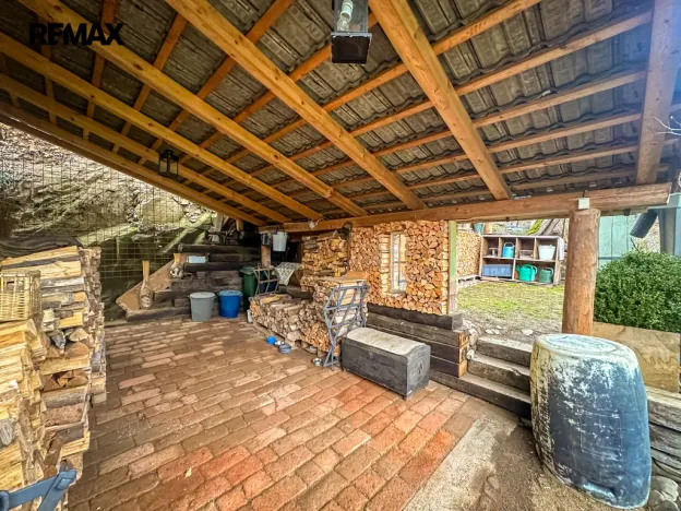 Prodej rodinného domu, Svatý Jan - Brzina, 145 m2