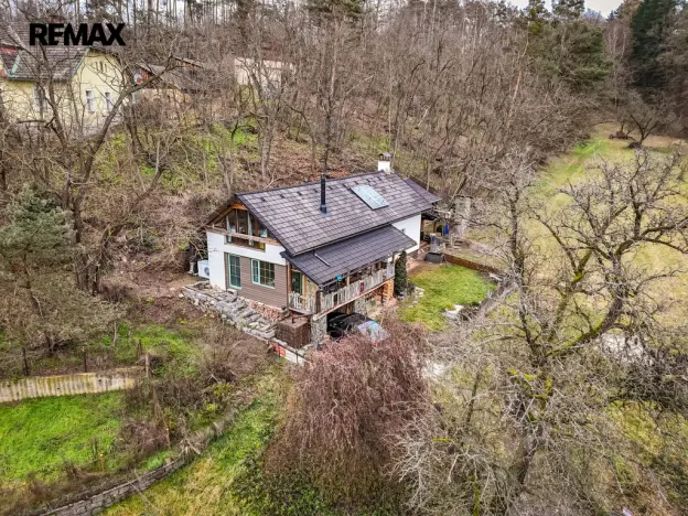 Prodej rodinného domu, Svatý Jan - Brzina, 145 m2