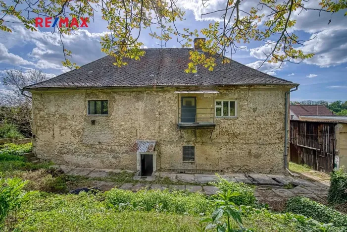 Prodej rodinného domu, Mnichovo Hradiště, Budovcova, 500 m2