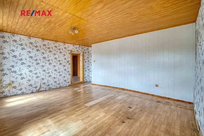 Prodej rodinného domu, Mnichovo Hradiště, Budovcova, 500 m2