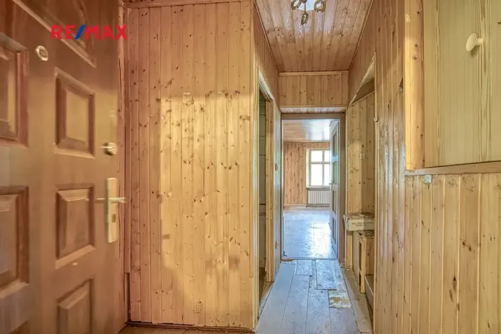 Prodej rodinného domu, Mnichovo Hradiště, Budovcova, 500 m2