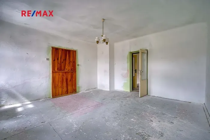 Prodej rodinného domu, Mnichovo Hradiště, Budovcova, 500 m2